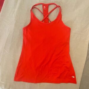 Gap fit athletic tank